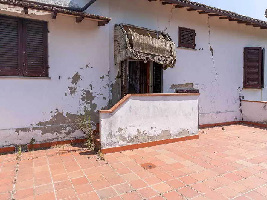 Immagine 5 di Terratetto in vendita  a Empoli