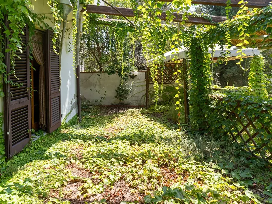 Immagine 8 di Terratetto in vendita  a Empoli