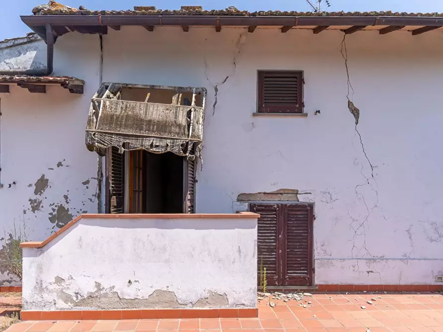 Immagine 6 di Terratetto in vendita  a Empoli