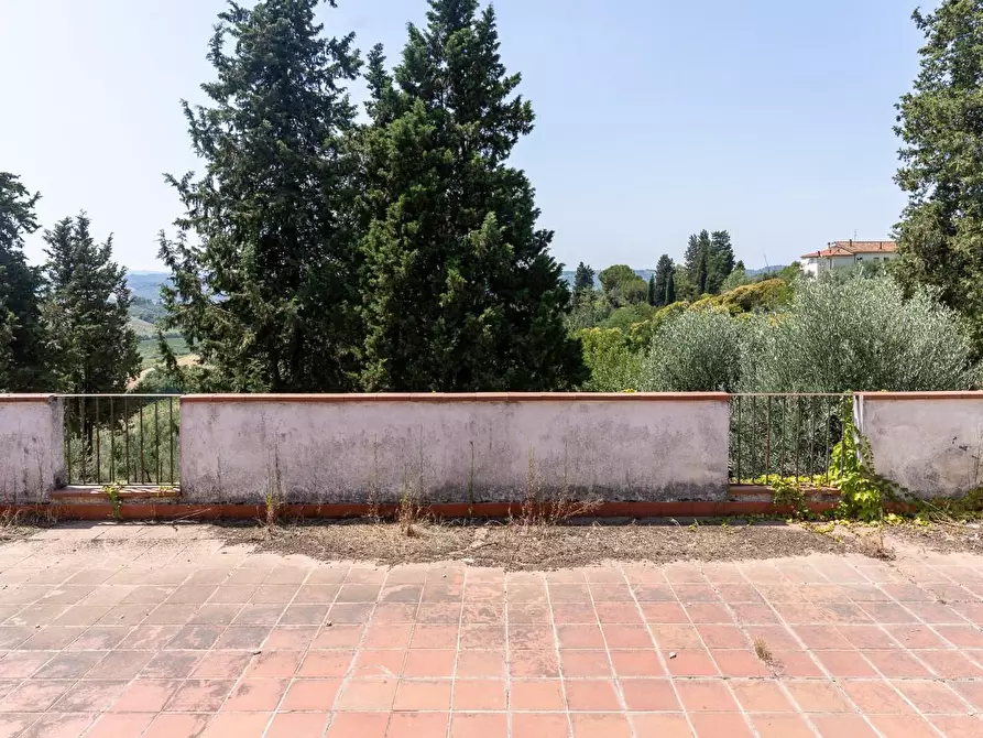 Immagine 3 di Terratetto in vendita  a Empoli