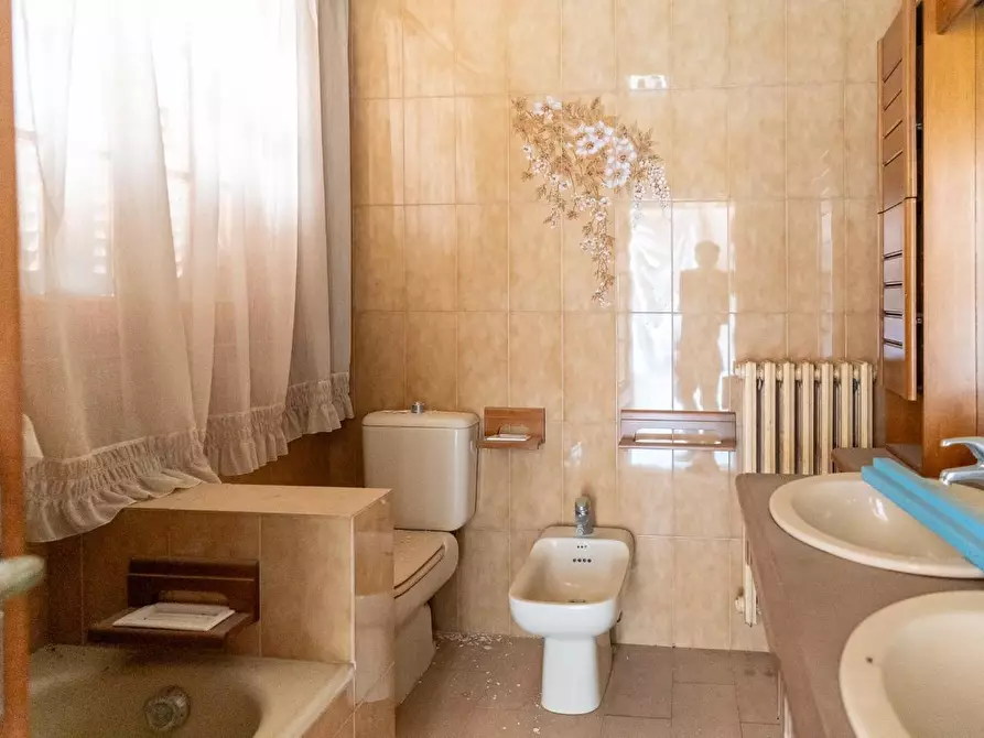 Immagine 22 di Terratetto in vendita  a Empoli