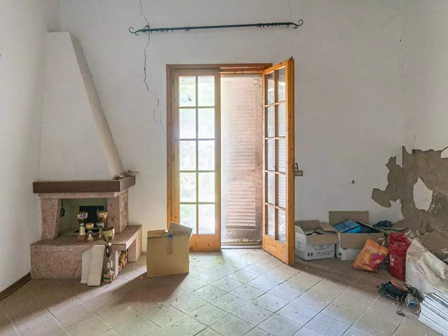 Immagine 18 di Terratetto in vendita  a Empoli