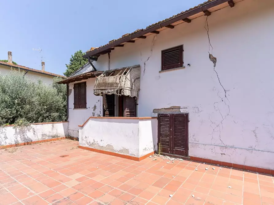 Immagine 2 di Terratetto in vendita  a Empoli