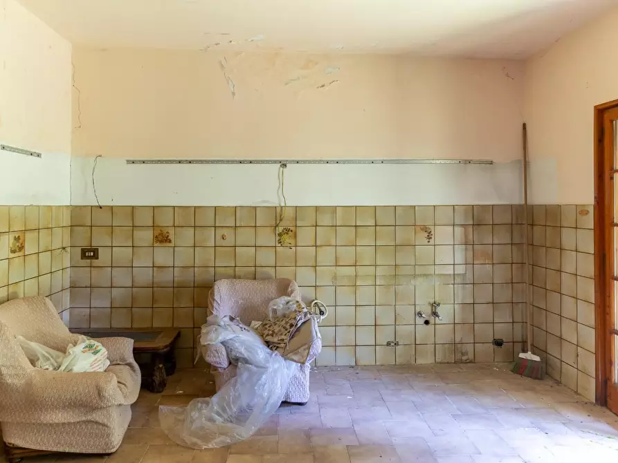 Immagine 15 di Terratetto in vendita  a Empoli