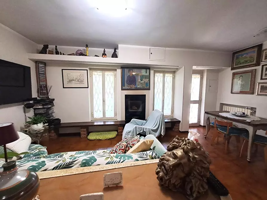 Immagine 6 di Casa indipendente in vendita  a Massa