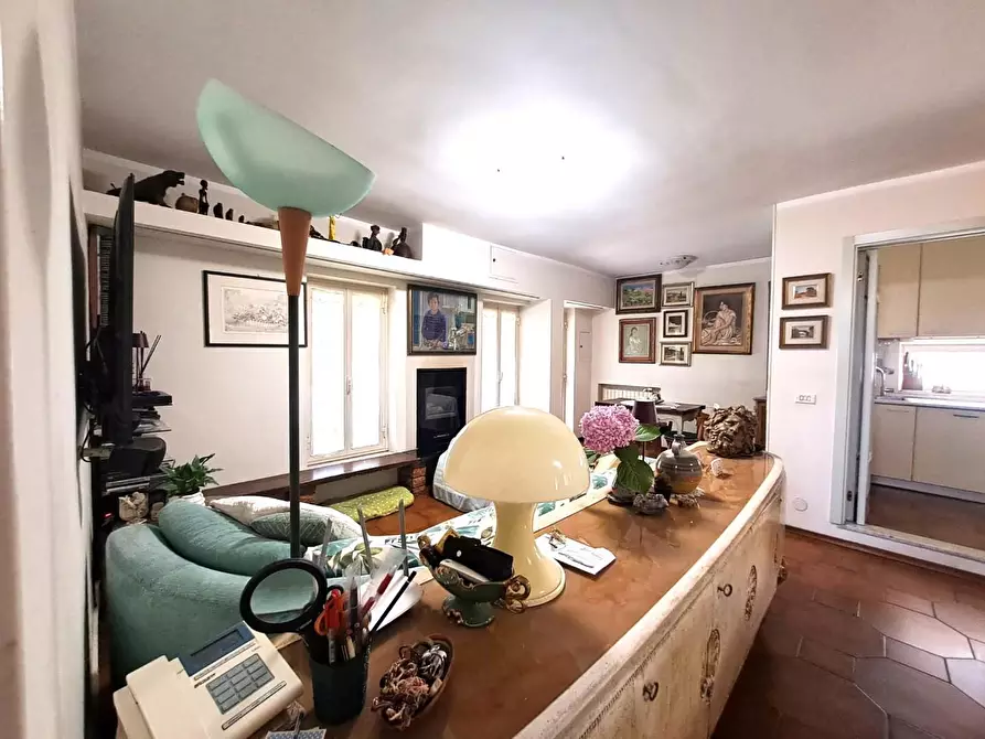 Immagine 5 di Casa indipendente in vendita  a Massa