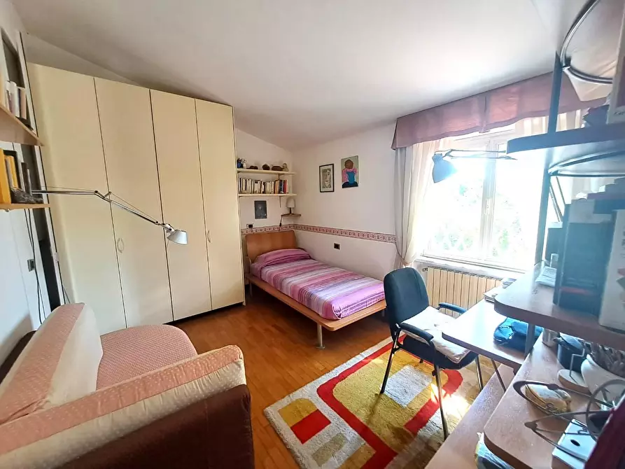 Immagine 18 di Casa indipendente in vendita  a Massa