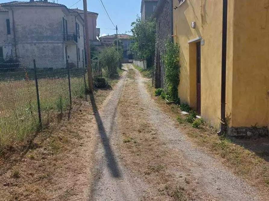 Immagine 7 di Terratetto in vendita  a Castelnuovo Magra