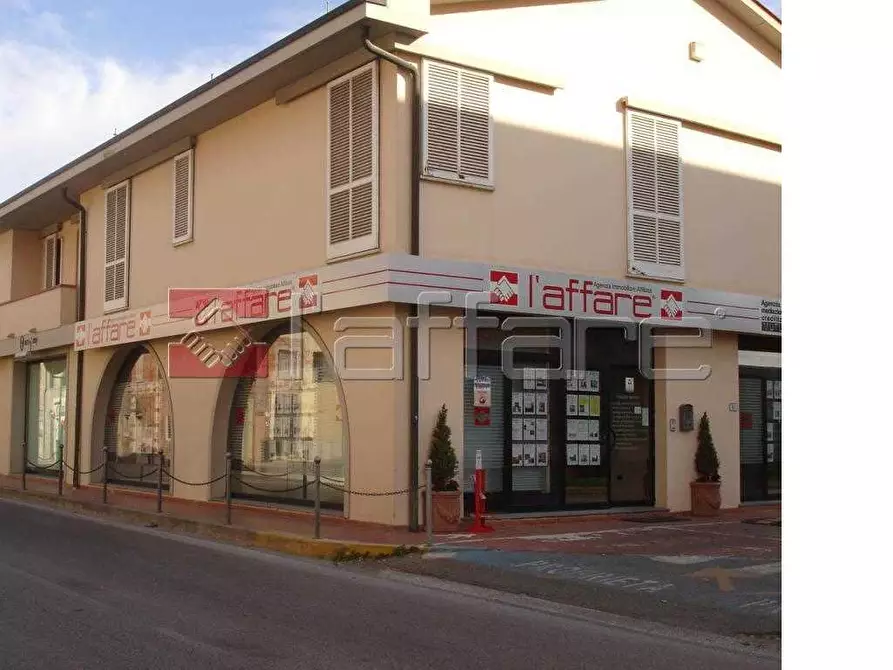 Immagine 1 di Terreno agricolo in vendita  a Casciana Terme Lari