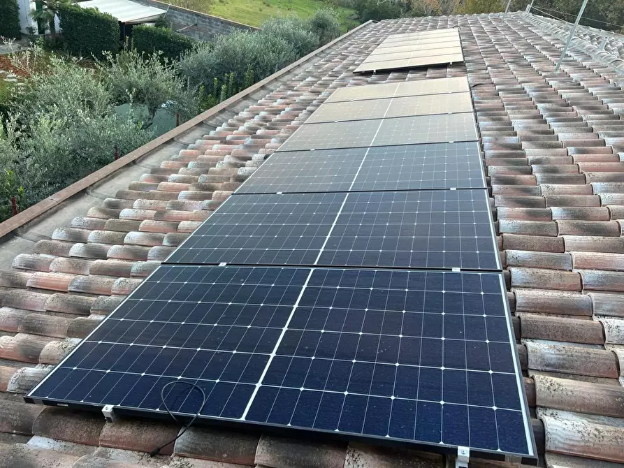 Immagine 15 di Appartamento in vendita  a Cascina