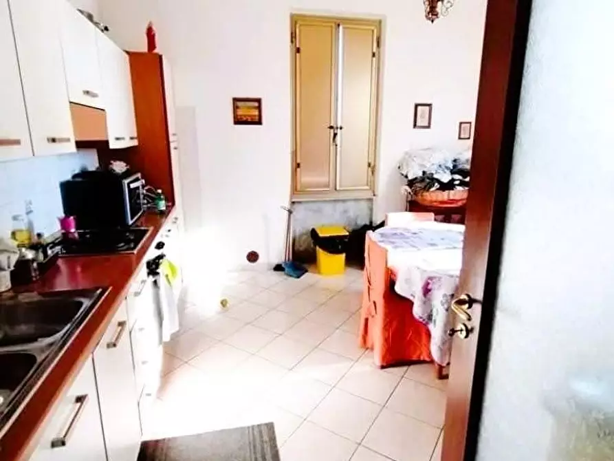 Immagine 7 di Casa indipendente in vendita  a Carrara