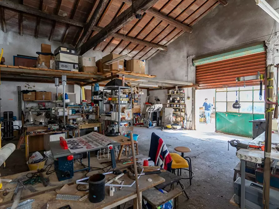 Immagine 5 di Appartamento in vendita  a Empoli