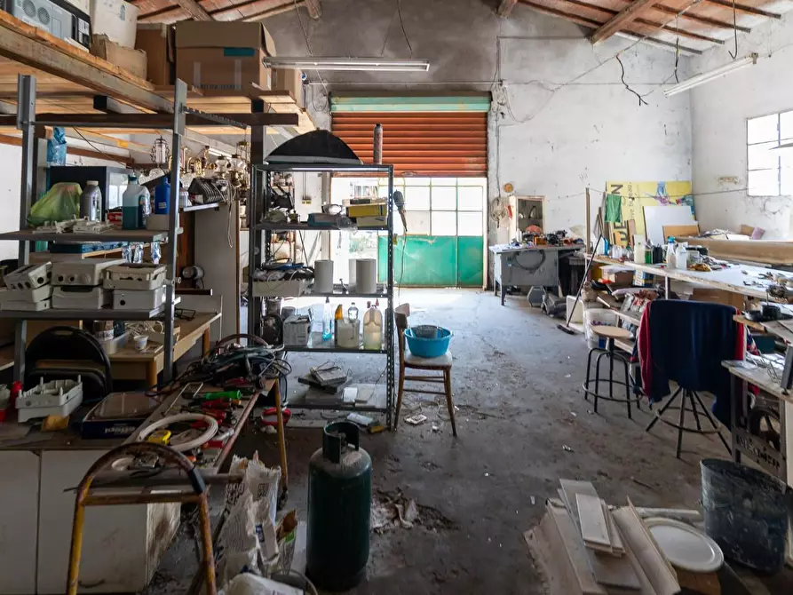 Immagine 6 di Appartamento in vendita  a Empoli