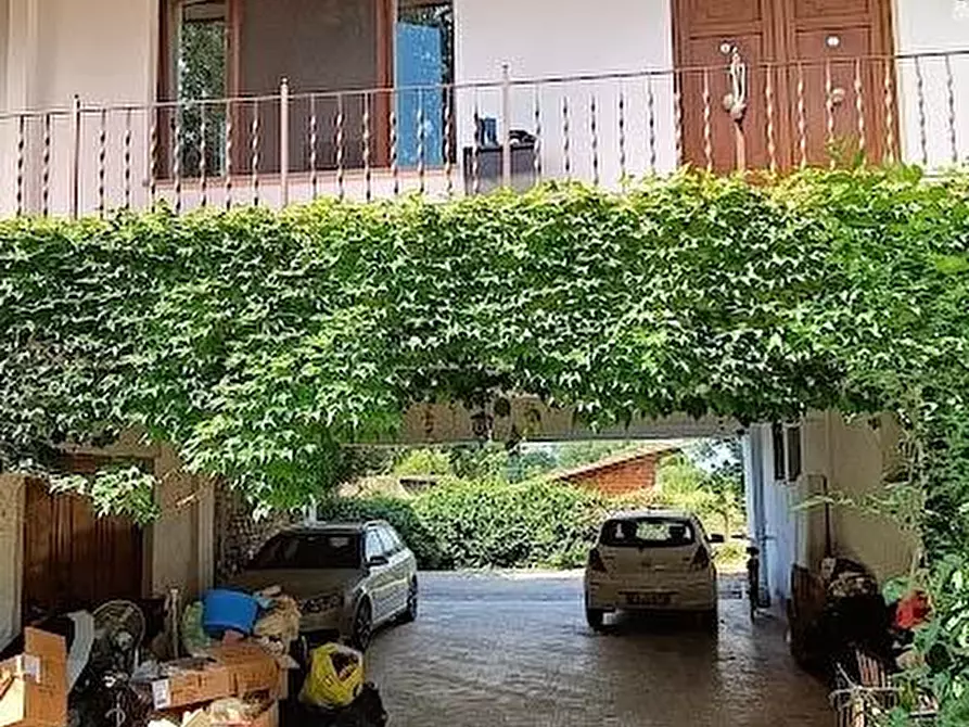 Immagine 34 di Casa bifamiliare in vendita  a San Giuliano Terme