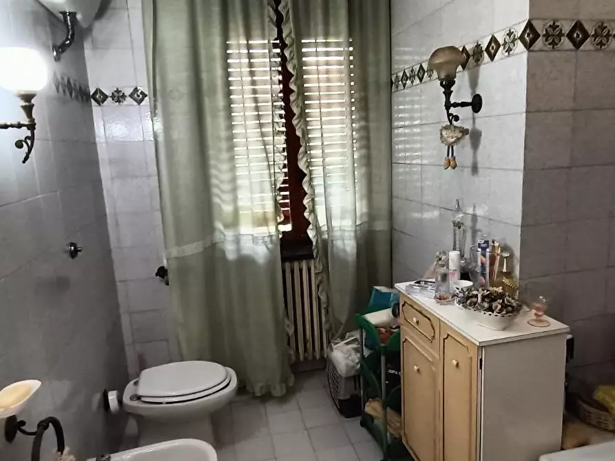 Immagine 17 di Casa bifamiliare in vendita  a San Giuliano Terme