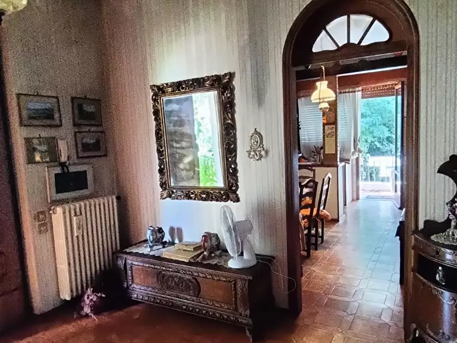 Immagine 14 di Casa bifamiliare in vendita  a San Giuliano Terme