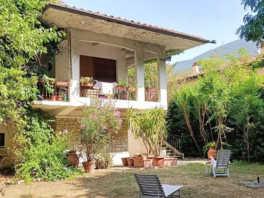 Immagine 33 di Casa bifamiliare in vendita  a San Giuliano Terme