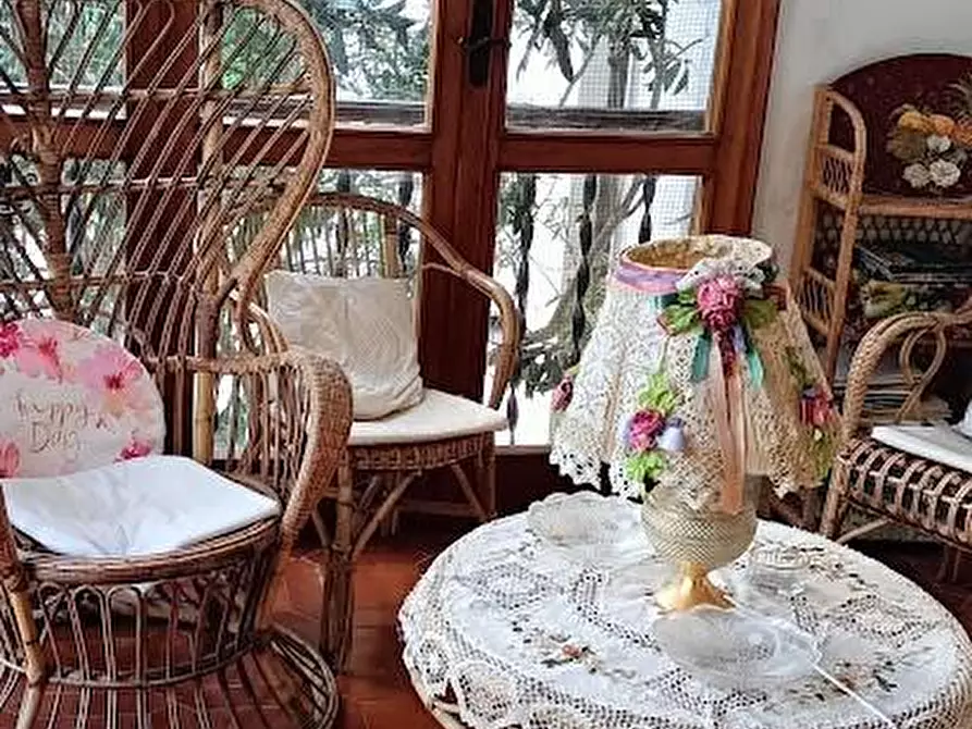 Immagine 23 di Casa bifamiliare in vendita  a San Giuliano Terme