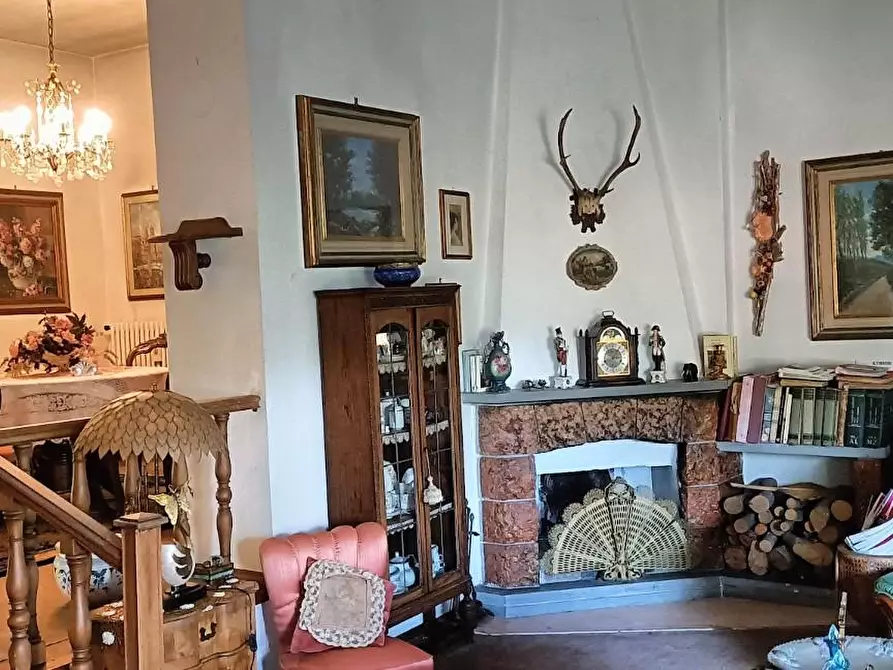 Immagine 11 di Casa bifamiliare in vendita  a San Giuliano Terme