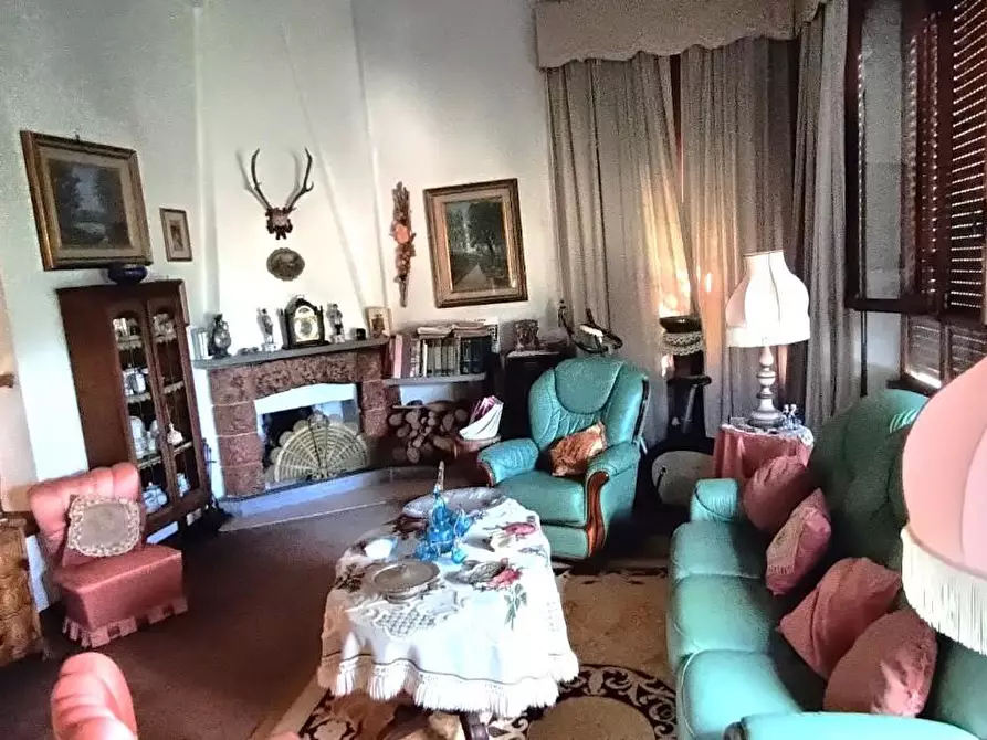 Immagine 12 di Casa bifamiliare in vendita  a San Giuliano Terme