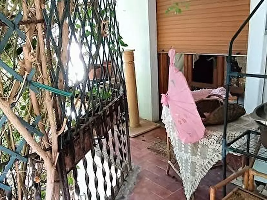 Immagine 26 di Casa bifamiliare in vendita  a San Giuliano Terme