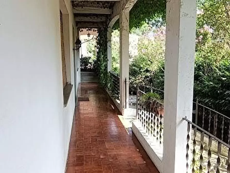 Immagine 25 di Casa bifamiliare in vendita  a San Giuliano Terme