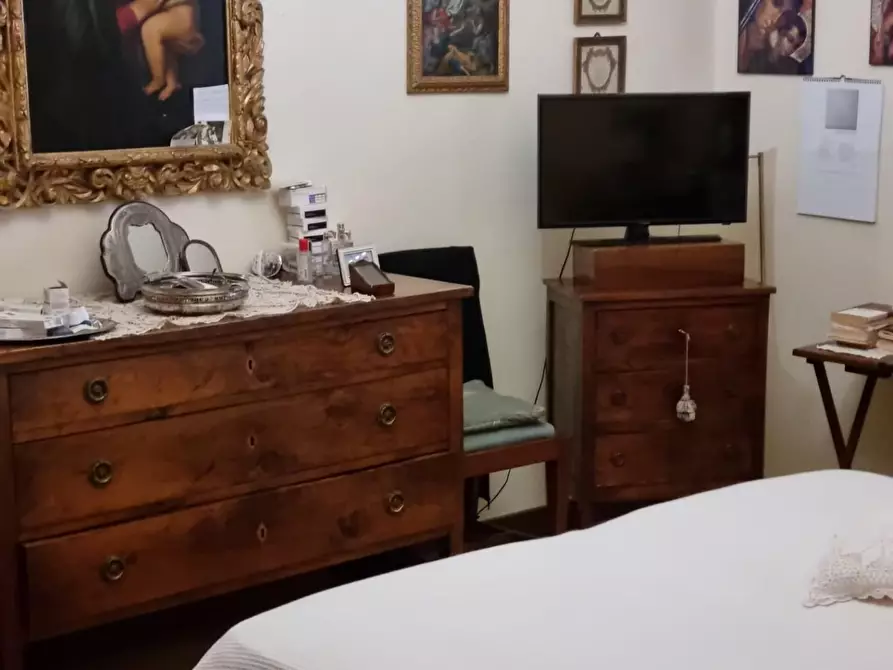 Immagine 6 di Mansarda in vendita  a Pisa