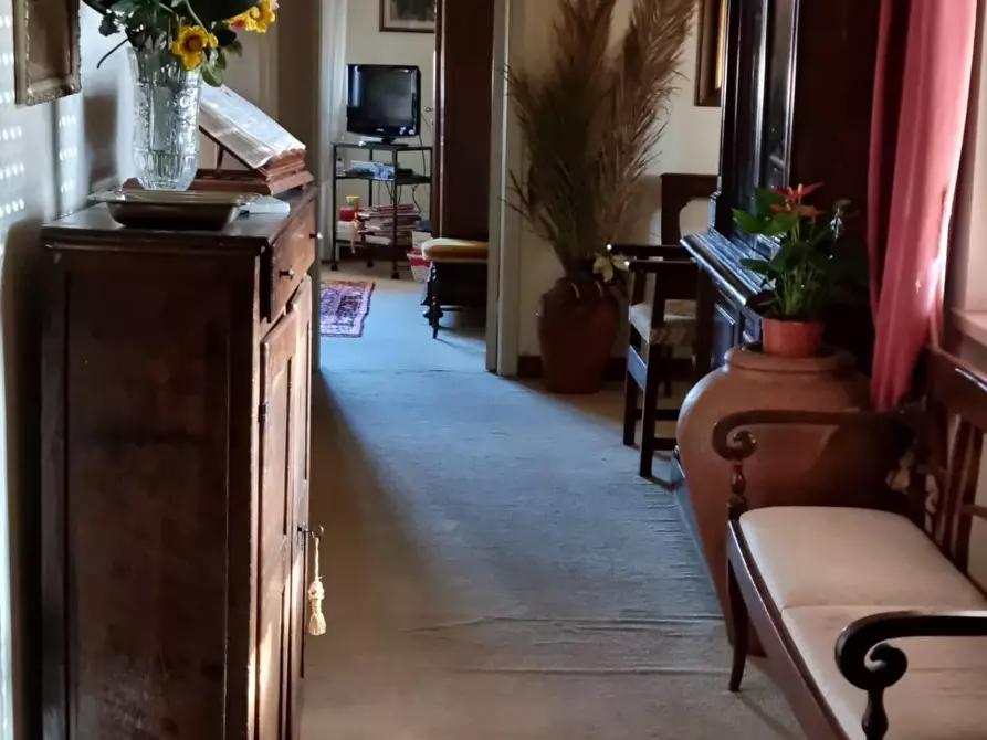 Immagine 14 di Mansarda in vendita  a Pisa