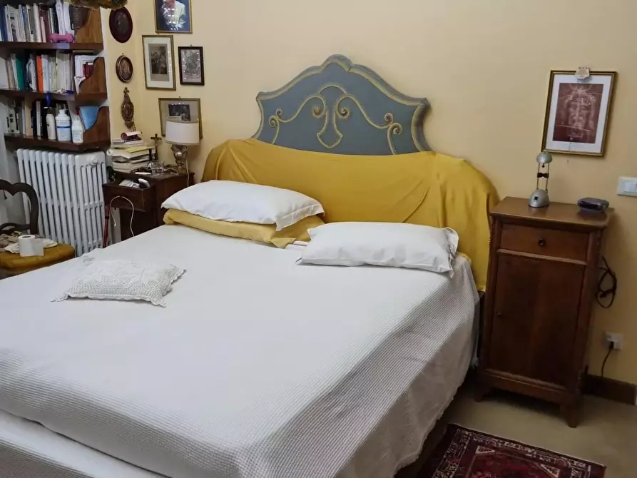 Immagine 8 di Mansarda in vendita  a Pisa