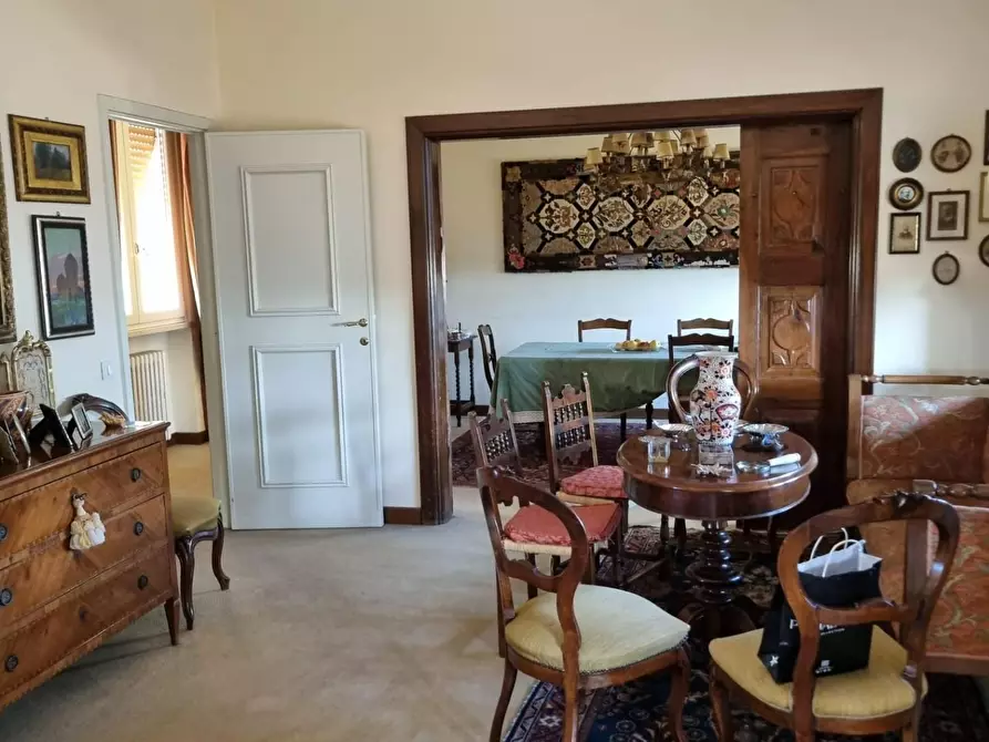 Immagine 17 di Mansarda in vendita  a Pisa