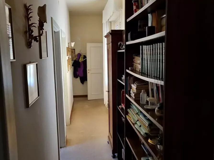 Immagine 10 di Mansarda in vendita  a Pisa