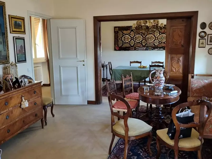 Immagine 16 di Mansarda in vendita  a Pisa