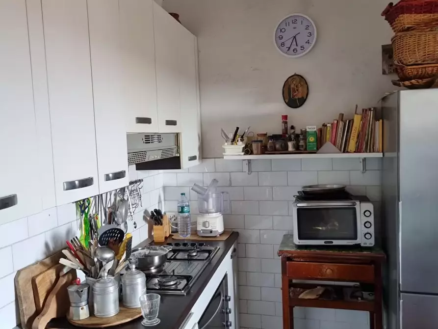 Immagine 19 di Mansarda in vendita  a Pisa