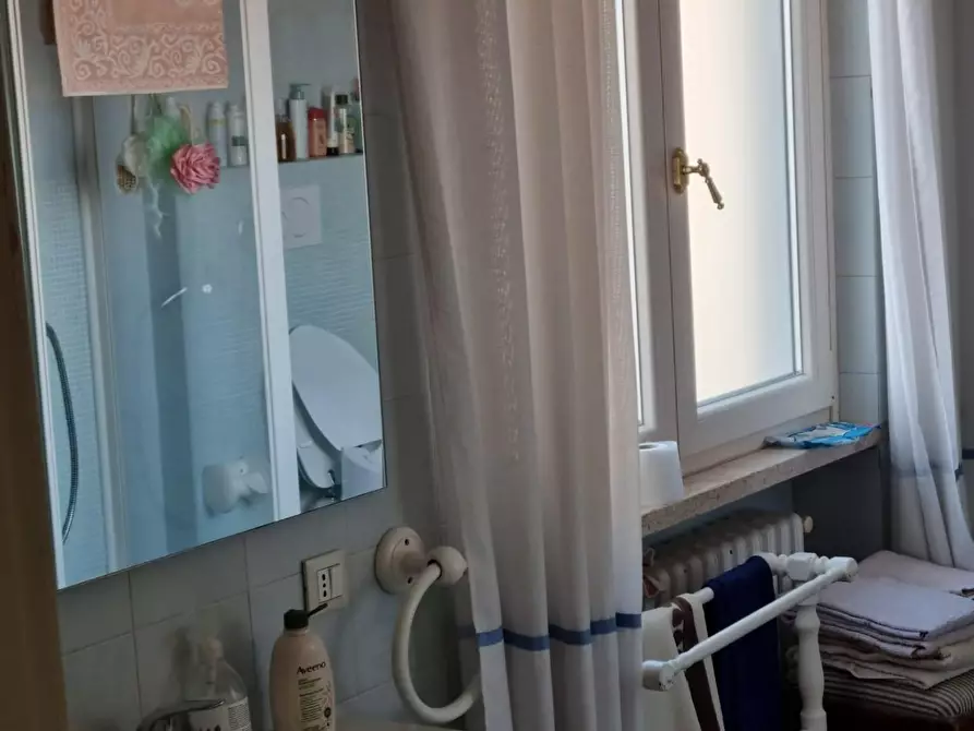 Immagine 11 di Mansarda in vendita  a Pisa