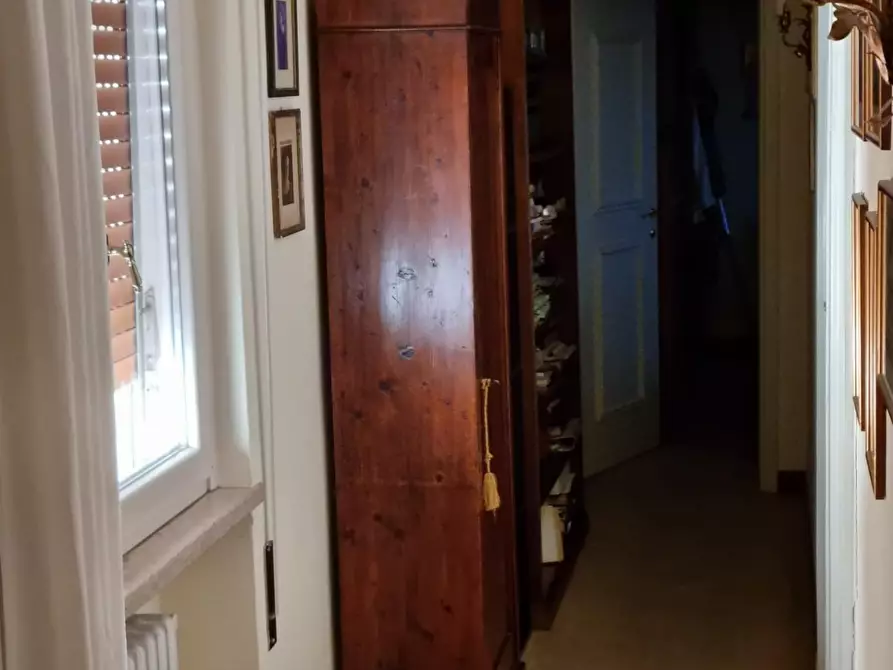 Immagine 5 di Mansarda in vendita  a Pisa