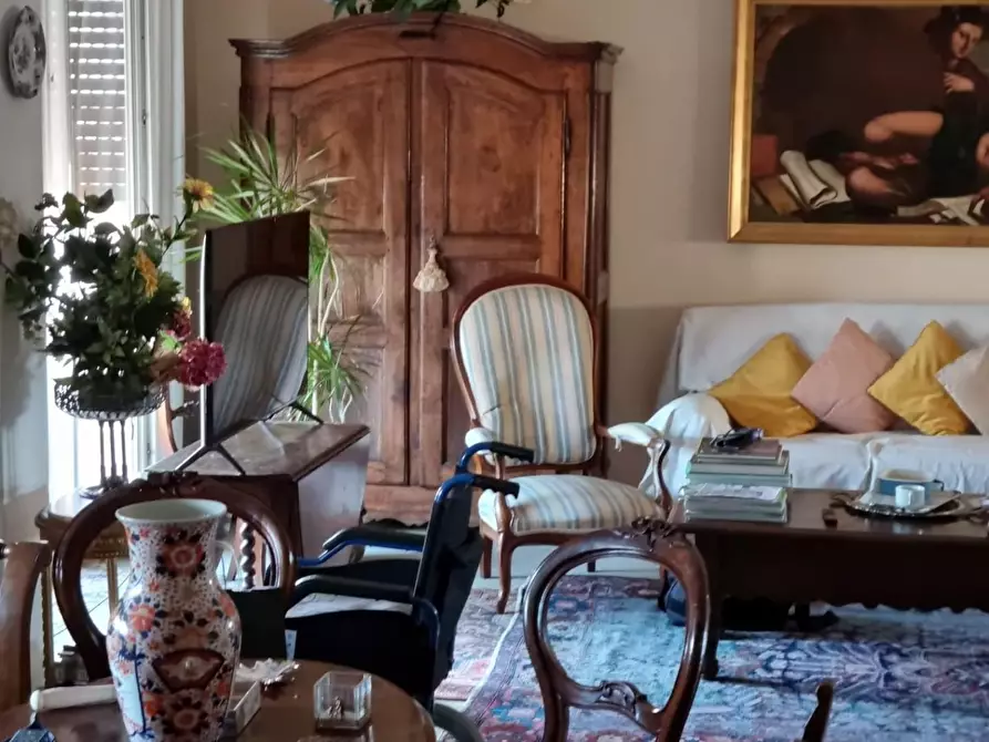 Immagine 15 di Mansarda in vendita  a Pisa