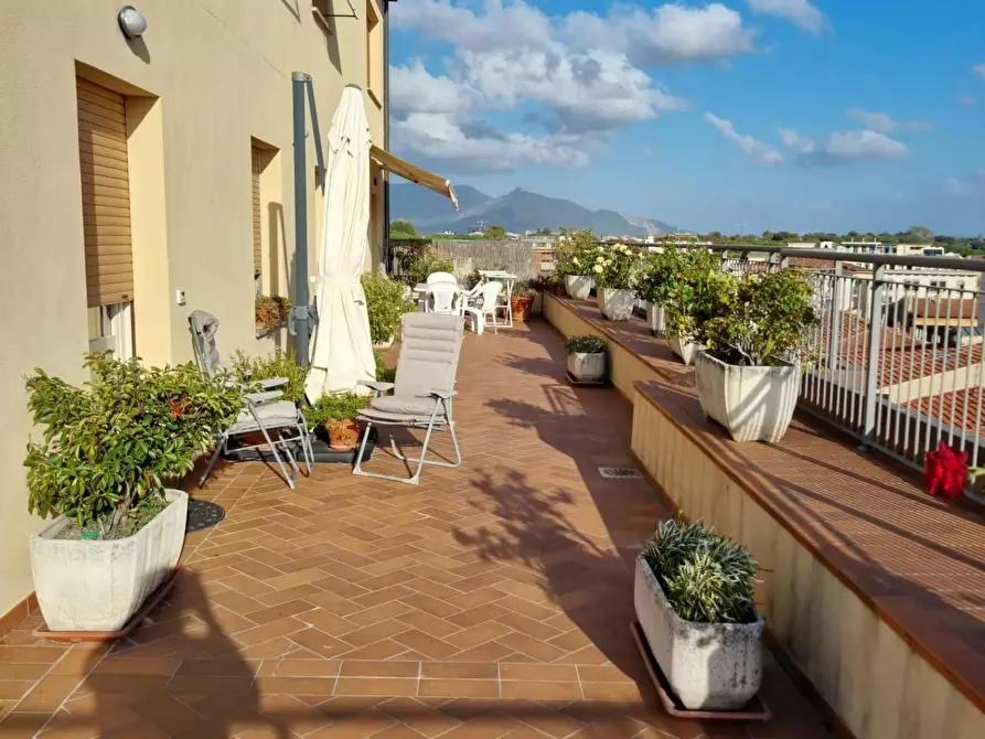 Immagine 3 di Mansarda in vendita  a Pisa