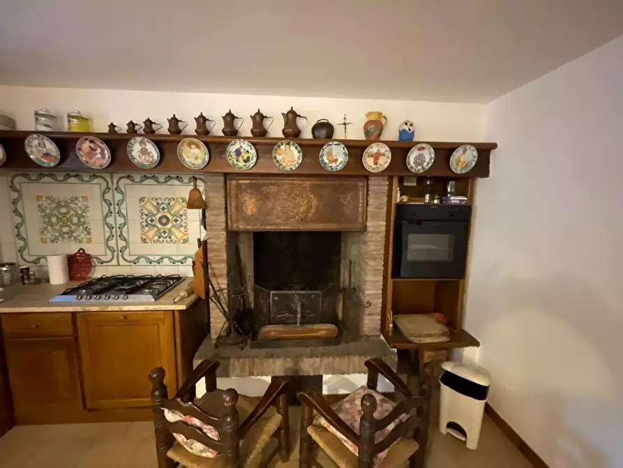 Immagine 40 di Villa in vendita  a Lucca