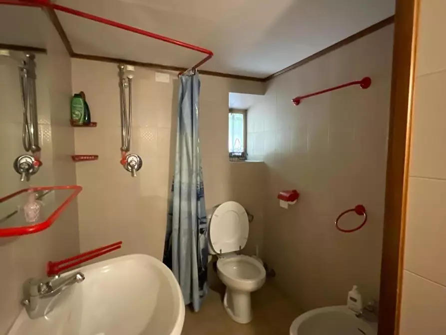 Immagine 41 di Villa in vendita  a Lucca