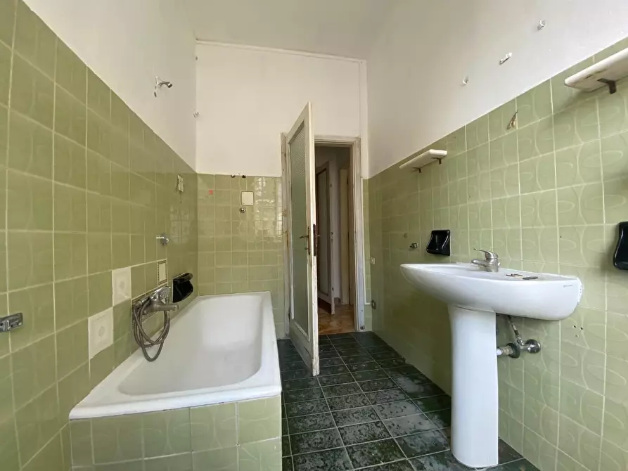 Immagine 10 di Appartamento in vendita  a Santa Croce Sull'arno