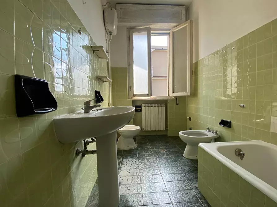 Immagine 9 di Appartamento in vendita  a Santa Croce Sull'arno