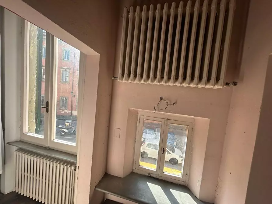 Immagine 16 di Palazzo in vendita  a Pisa