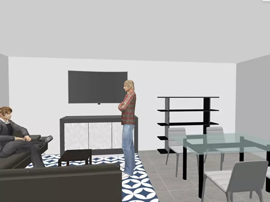 Immagine 3 di Appartamento in vendita  a Carrara