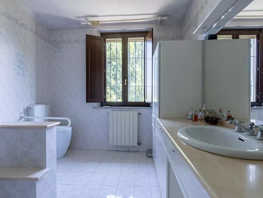 Immagine 25 di Rustico / casale in vendita  a San Giuliano Terme