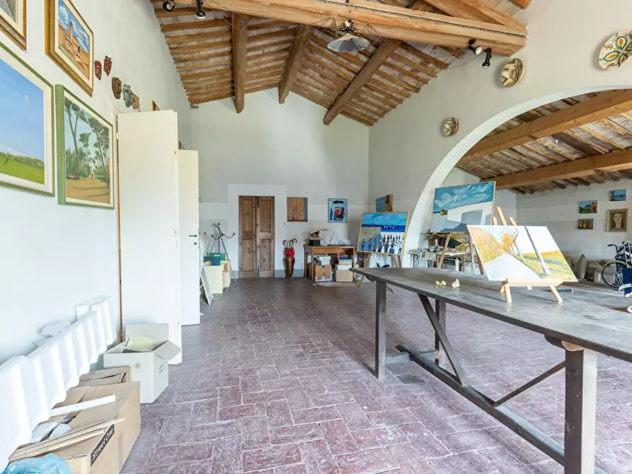 Immagine 22 di Rustico / casale in vendita  a San Giuliano Terme