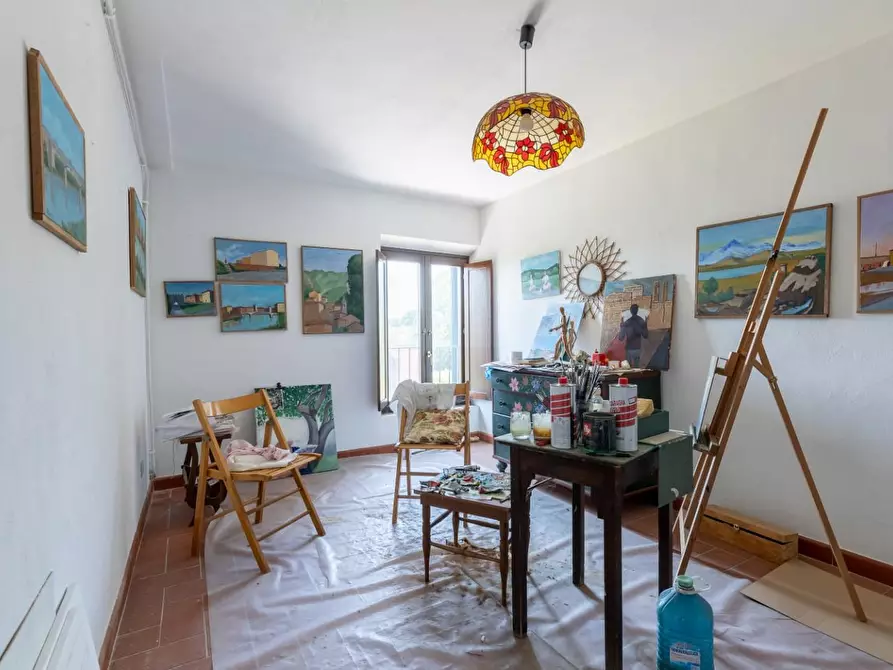 Immagine 24 di Rustico / casale in vendita  a San Giuliano Terme