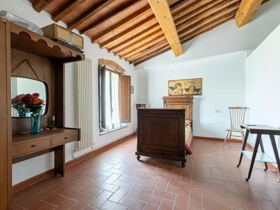 Immagine 23 di Rustico / casale in vendita  a San Giuliano Terme