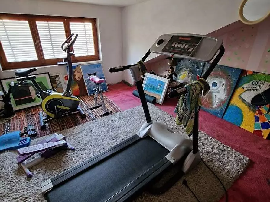 Immagine 24 di Casa bifamiliare in vendita  a Licciana Nardi