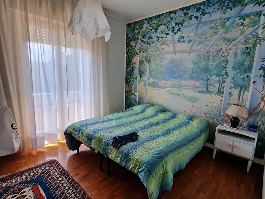 Immagine 20 di Casa bifamiliare in vendita  a Licciana Nardi