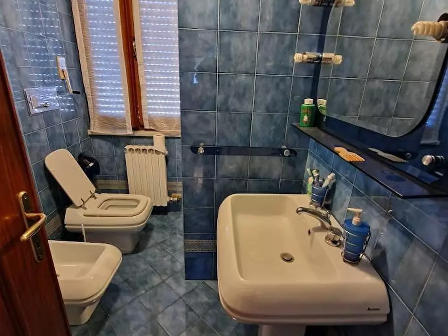 Immagine 23 di Casa bifamiliare in vendita  a Licciana Nardi